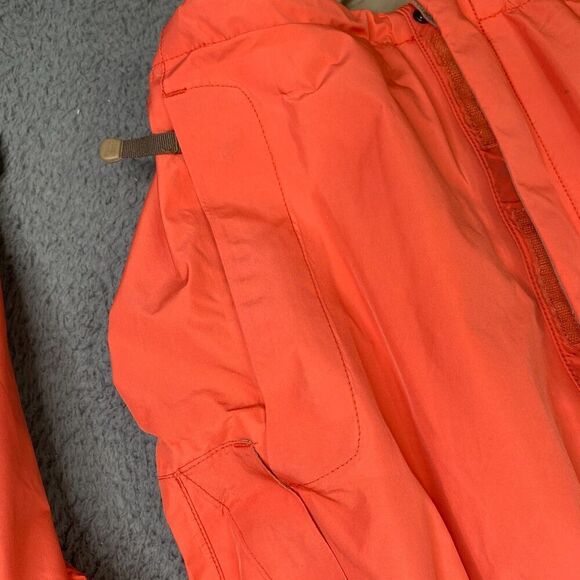 The North Face TNF Jacket Summit Series XCR goretex Vintage Womens Small - Picture 10 of 16